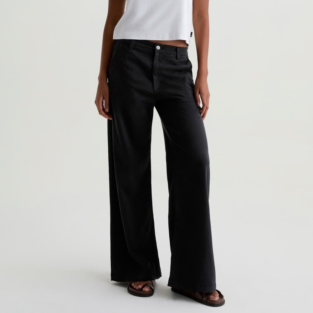 AG Caden Wide Leg